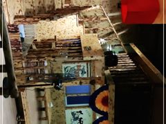 -恩你小木屋米酒店(莱山店)