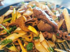 -那家小馆•北京菜•烤鸭(香山店)