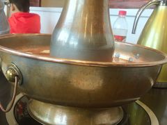铜锅-北门涮肉·铜锅涮肉(南锣鼓巷店)