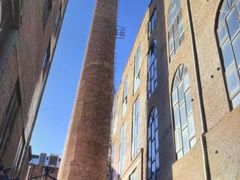 -北化机爱工场文化科技融合产业园