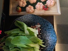 -湊湊火锅·茶憩(上海合生汇店)