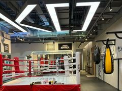 -Trainyard 炼·工场(中国国际贸易中心店)