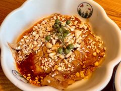 巴蜀豆衣-庆春朴门