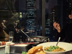 -小南洋海景餐厅(深圳湾店)