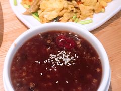 现熬八宝粥-谷养元(老火车站店)