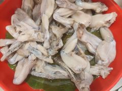 牛蛙-蜀小北旋转小火锅·烤肉(金轮双子星优惠店)