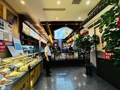 -高晓山馅饼店(牛庄百年店)