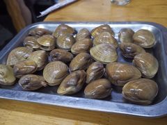 -农民烧烤(延边社区店)
