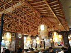 大堂-四道菜·福建海蛎煎(世欧广场店)