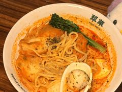 -翠华餐厅(百老汇店)
