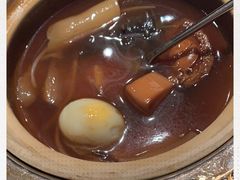 -满满海佛跳墙(千禧店)