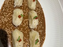 -喜悦烤鸭·新京菜(王府井店)