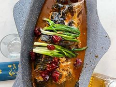-小城外婆肴私房菜.家宴聚集点(圆明园颐和园·清河上地店)