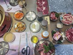-西塔老太太泥炉烤肉(双井店)
