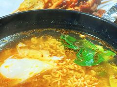 -京狮炙燥·精酿烧烤(首经贸店)