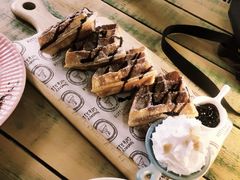 -Cafe Alice咖啡爱丽丝(奥城店)