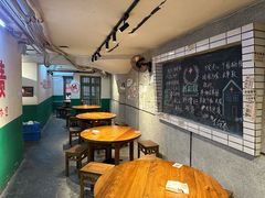 -汉小城·老铫子藕汤·乡野湖北菜(江汉路吉庆街店)