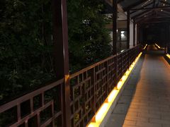 -扬州瘦西湖温泉