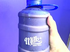 -milkplus·泰式奶茶(较场东路店)