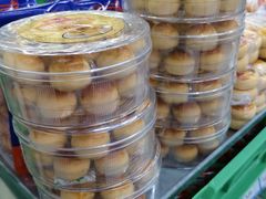 -宫廷糕点铺(人民中路店)