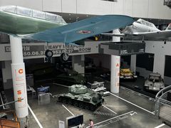 -韩国战争纪念馆
