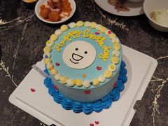 -CarolCake卡萝家(锦华万达店)