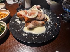 -Fuzzy Bistro 浮几韩餐·茶酒馆