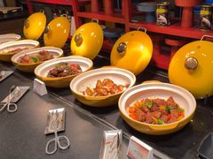 -松咖啡自助餐厅·松北香格里拉