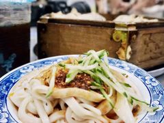 -西安贾三灌汤包·回坊小吃·清真炒菜(北院门总店)