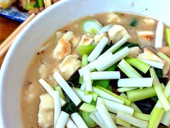 -赵西安三鲜煮馍馆(大车家巷店)