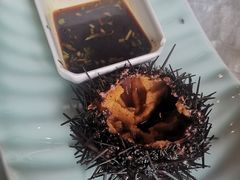 -渔娘渔家丹东海鲜(东直门店)