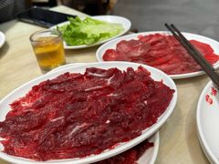 -味逍遥牛肉火锅(万江旗舰店)