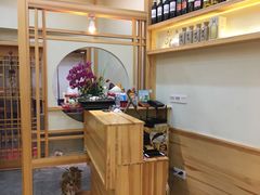 -梦味精致日本料理(新地假日广场店)