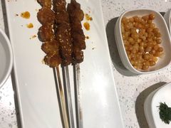 -九府羊·鲜羊火锅·烤串(新华路店)