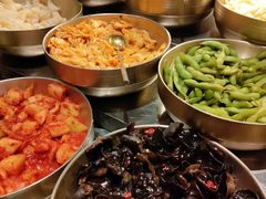 -火炉火自助餐(西直门凯德MALL店)