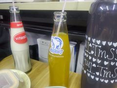 北冰洋-四川老牛麻辣烫(北门桥店)