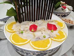 -神洲四海大酒楼(王府井澳门中心店)