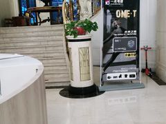 -一兆韦德(万源城店)