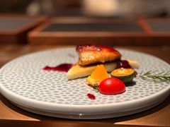 -牛将军•涮肉•烤肉•铁板烧(北京王府井·故宫店)