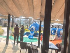 -怡咖啡·自助餐·西安香格里拉