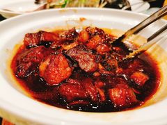 -西贝海鲜汇(槐安路店)