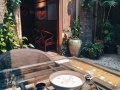 -椰语堂·海南清补凉(中山骑楼店)
