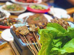 -庆峰龙虾烧烤(合肥一店)