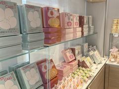 -好利来(回龙观西大街店)
