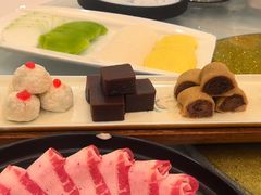 -日坛涮肉四合院·园林餐厅(日坛公园店)