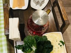 -番食园鲜食火锅(高新店)