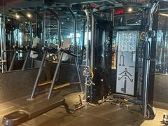 -威尔仕健身(海伦中心店)