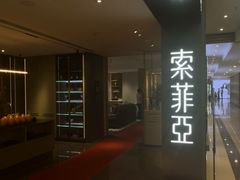 -索菲亚衣柜橱柜全屋定制(真北红星店)