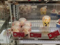 零售区-味多美蛋糕(静安庄店)