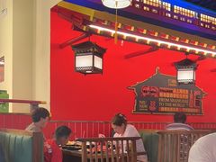 -牛New寿喜烧(曹路花园城店)